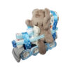 elephant baby boy nappy train