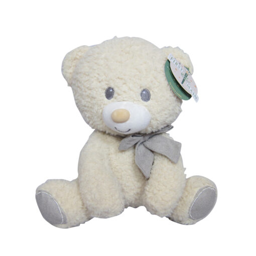 Unisex Teddy Bear Baby Plush