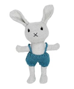 lionel rabbit plush