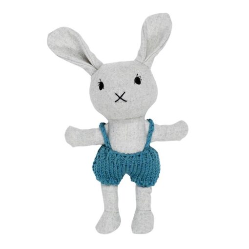 lionel rabbit plush