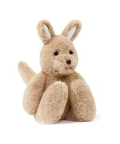 Little Kip Kangaroo Small Soft Toy