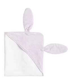 Whimsical Wonderland Organic Baby Towel