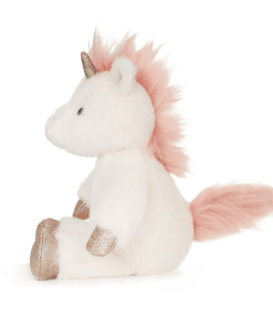 Misty Unicorn Baby Plush (Small) - Image 2