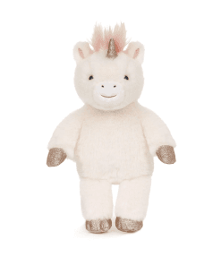 Misty Unicorn Baby Plush (Small) - Image 4