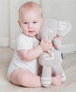Eli Elephant