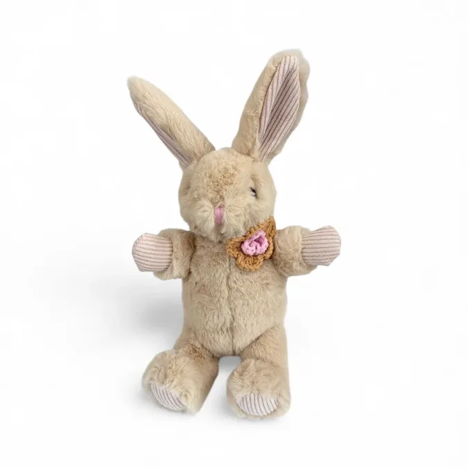 winnie rabbit mini