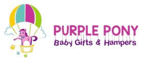 Purple Pony