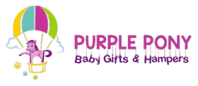 Purple Pony